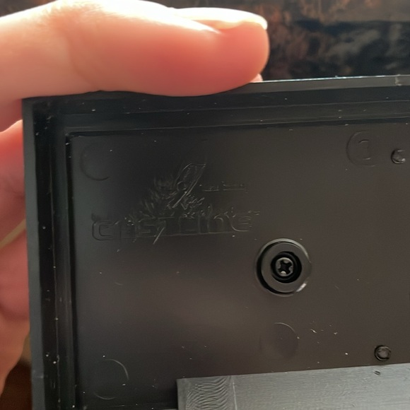 1953 Oldsmobile collectible model car - Picture 7 of 10